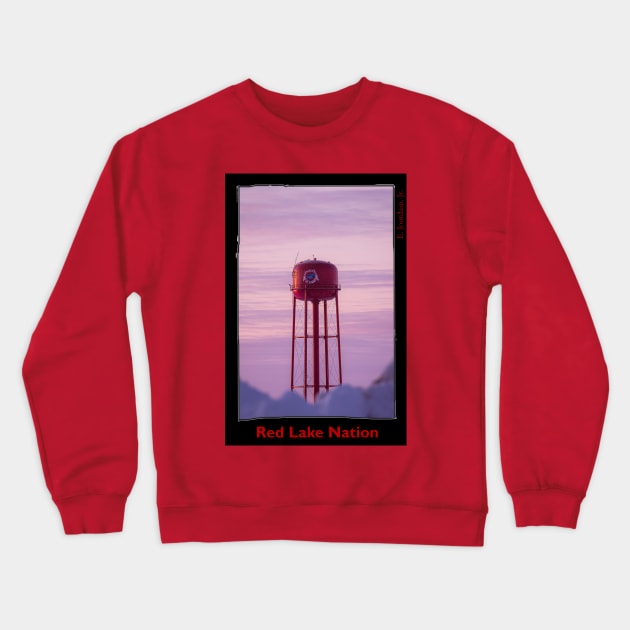 Polaroid crewneck cheap